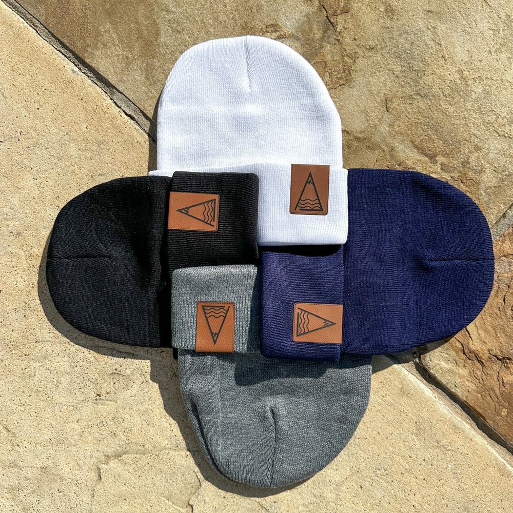 Peak Tide Beanie